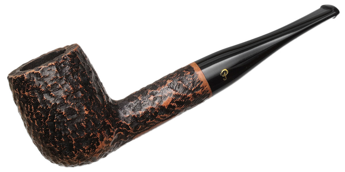 Peterson Aran Rusticated (X105) Fishtail