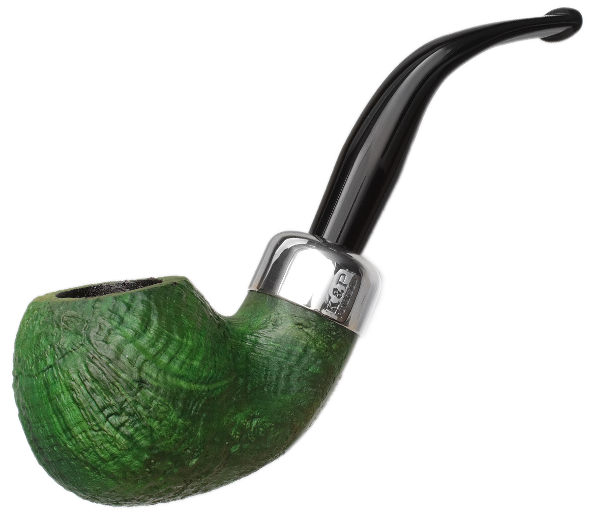 Peterson St. Patrick