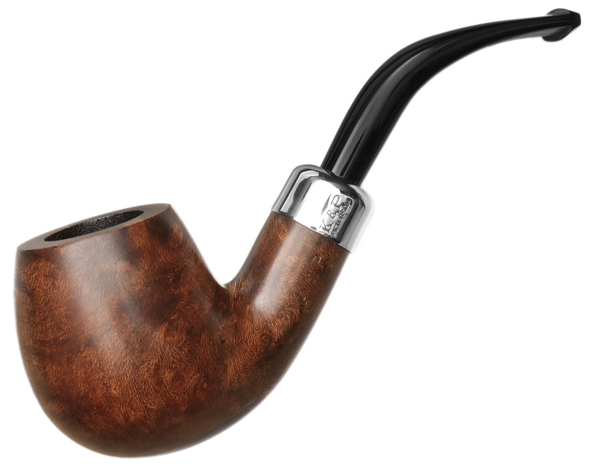 Peterson Irish Made Army (68) Fishtail