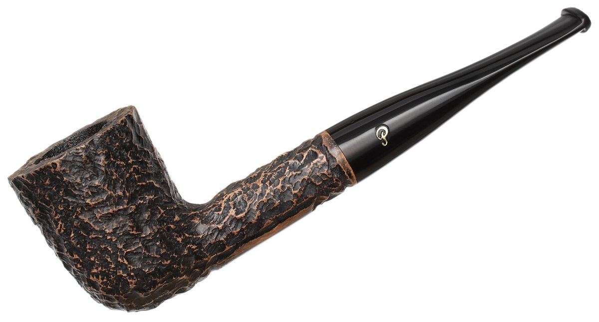 Peterson Aran Rusticated (120) Fishtail