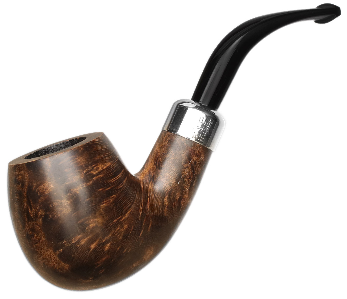 Peterson Irish Made Army (68) Fishtail