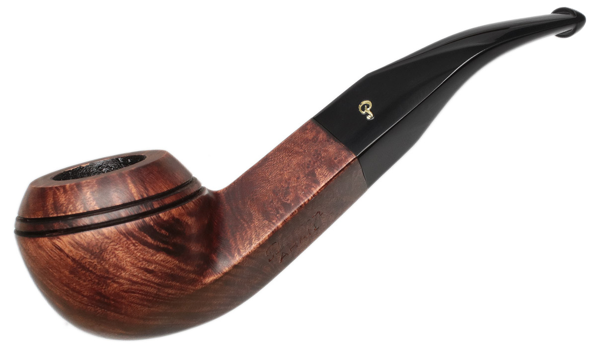 Peterson Aran Smooth (80s) Fishtail