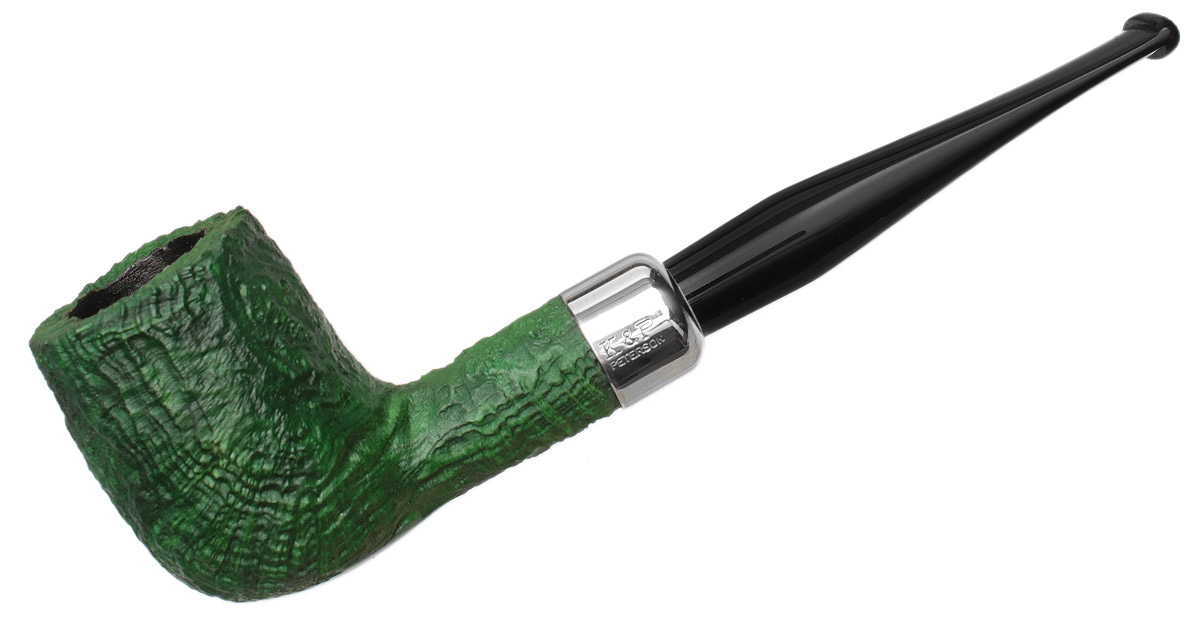 Peterson St. Patrick