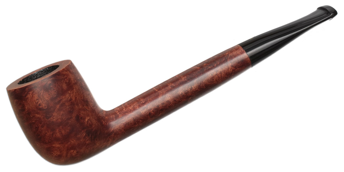 Peterson Aran Smooth (264) Fishtail