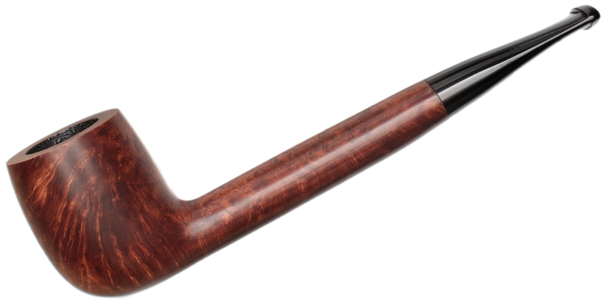 Peterson Aran Smooth (264) Fishtail