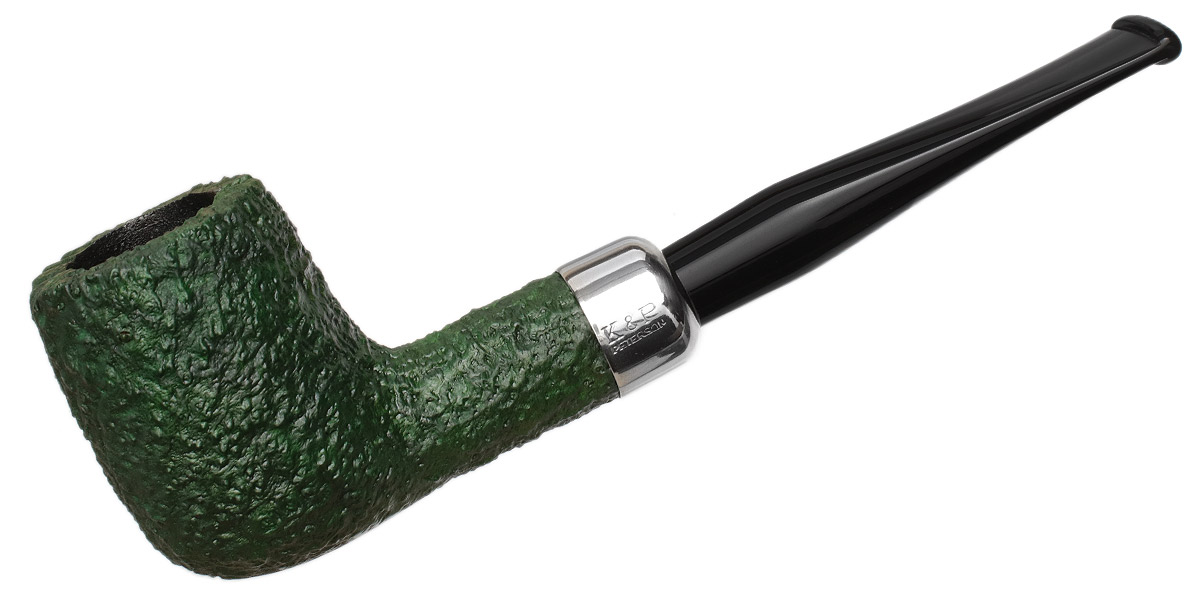 Peterson St. Patrick