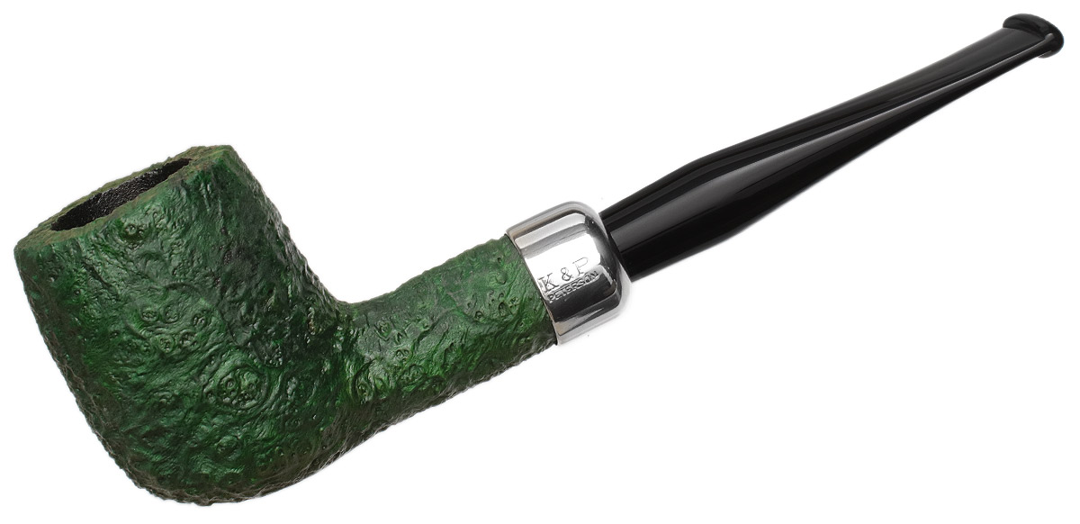 Peterson St. Patrick