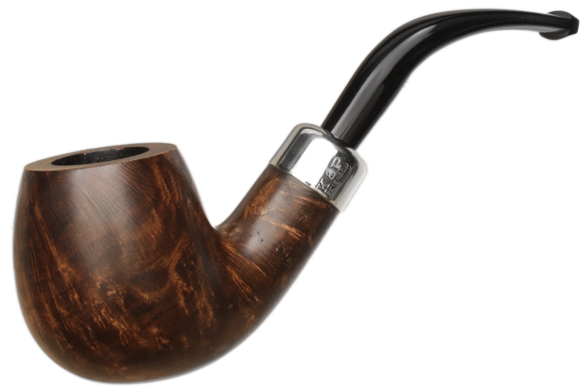 Peterson Irish Made Army (68) Fishtail