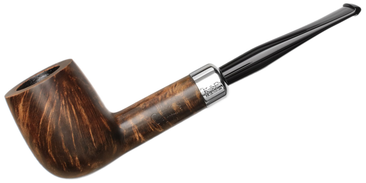 Peterson Irish Made Army (106) Fishtail