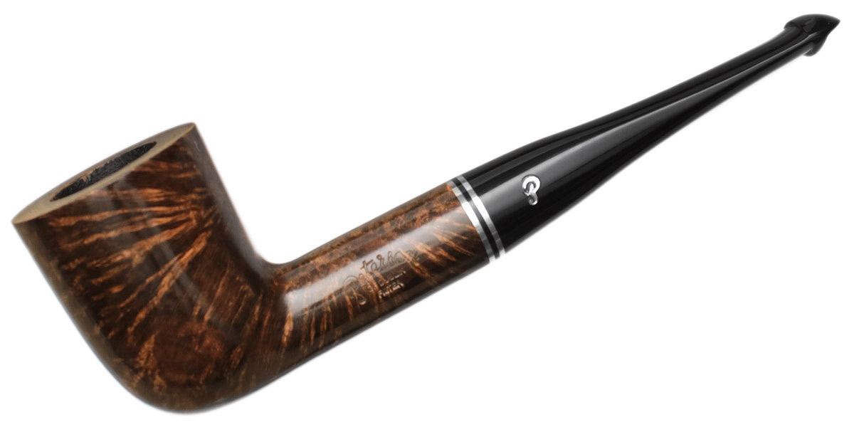 Peterson Dublin Filter Smooth (120) P-Lip (9mm)