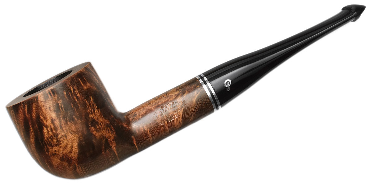 Peterson Dublin Filter Smooth (606) P-Lip (9mm)