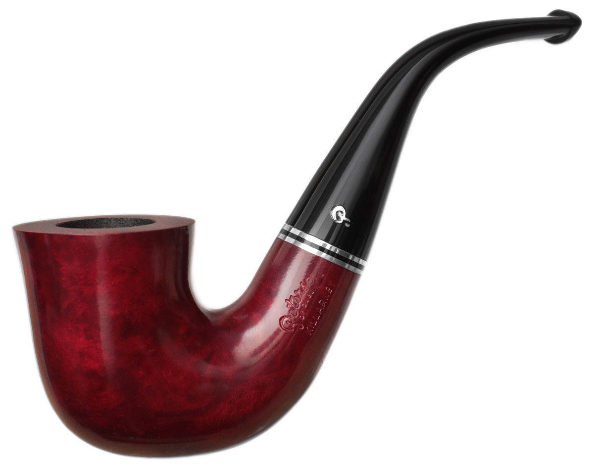 Peterson Killarney Red (05) Fishtail