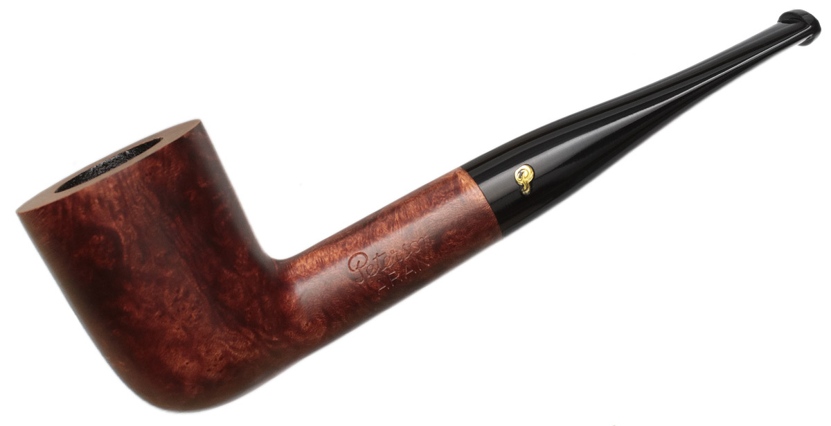 Peterson Aran Smooth (120) Fishtail