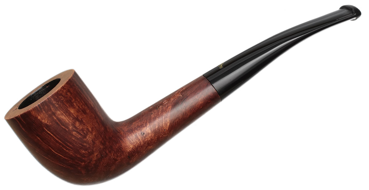 Peterson Aran Smooth (268) Fishtail