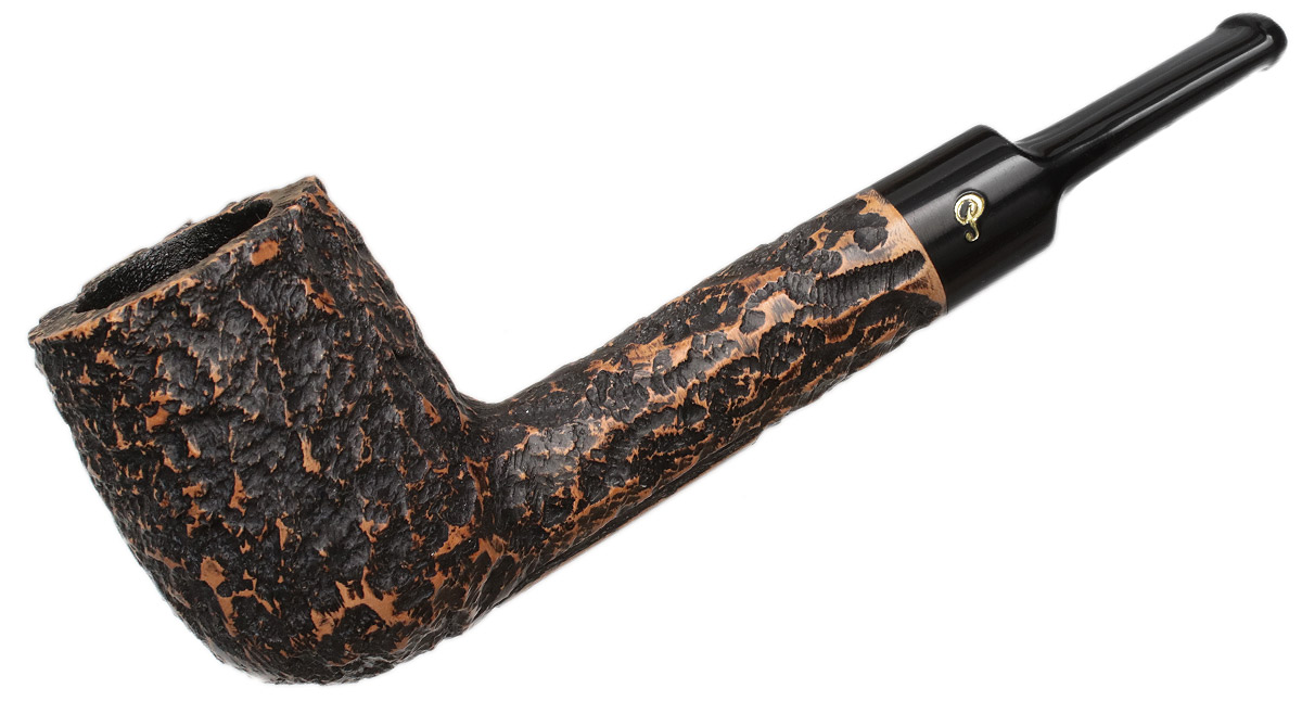 Peterson Aran Rusticated (53) Fishtail