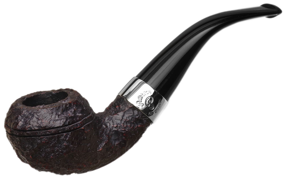 Peterson Donegal Rocky (999) Fishtail