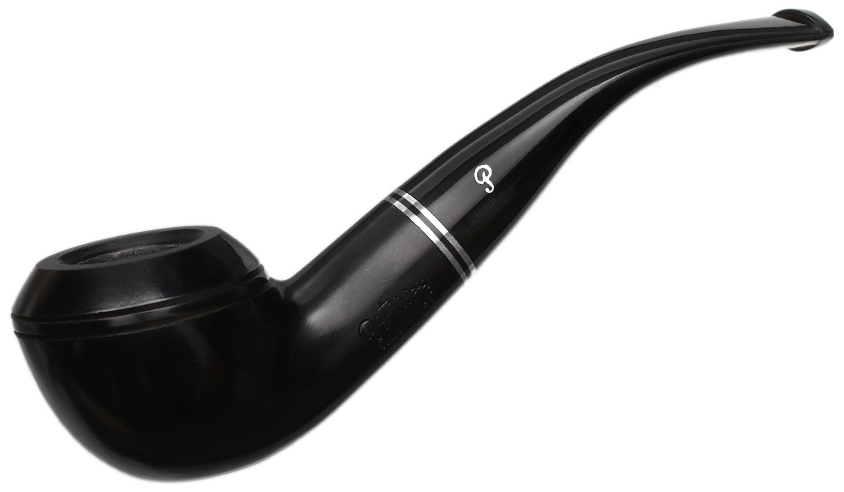 Peterson Killarney Ebony (999) Fishtail
