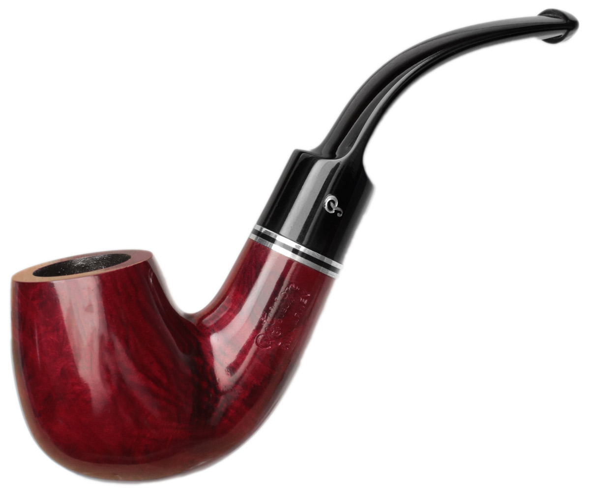 Peterson Killarney Red (221) Fishtail