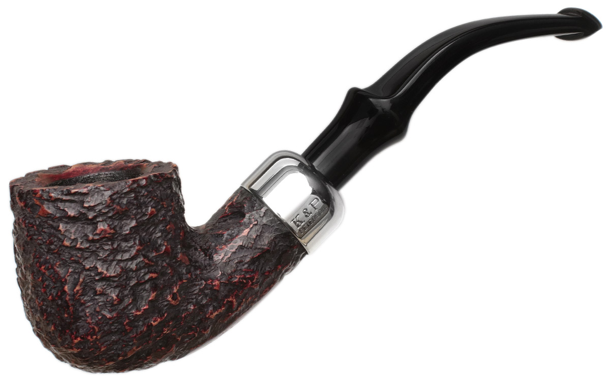 Peterson System Standard Rusticated (301) P-Lip