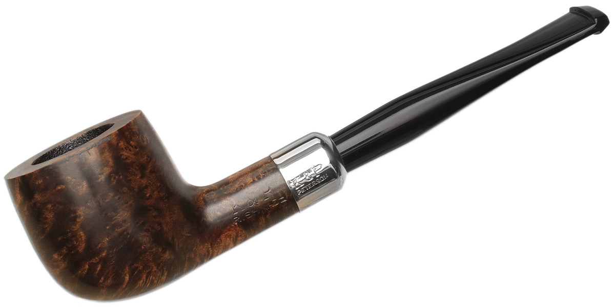 Peterson Irish Made Army (608) Fishtail