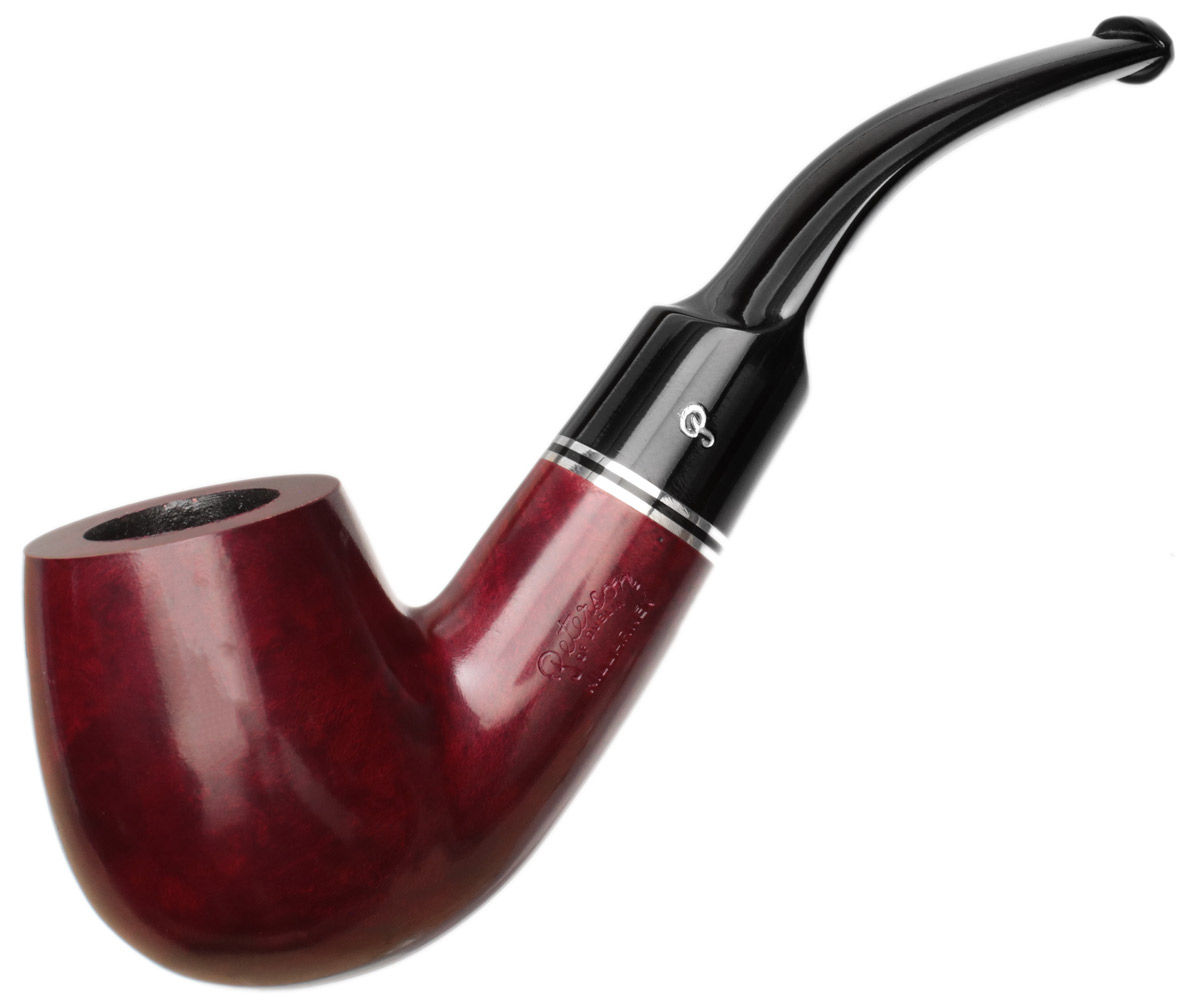 Peterson Killarney Red (XL90) Fishtail