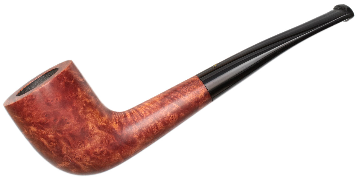 Peterson Aran Smooth (268) Fishtail