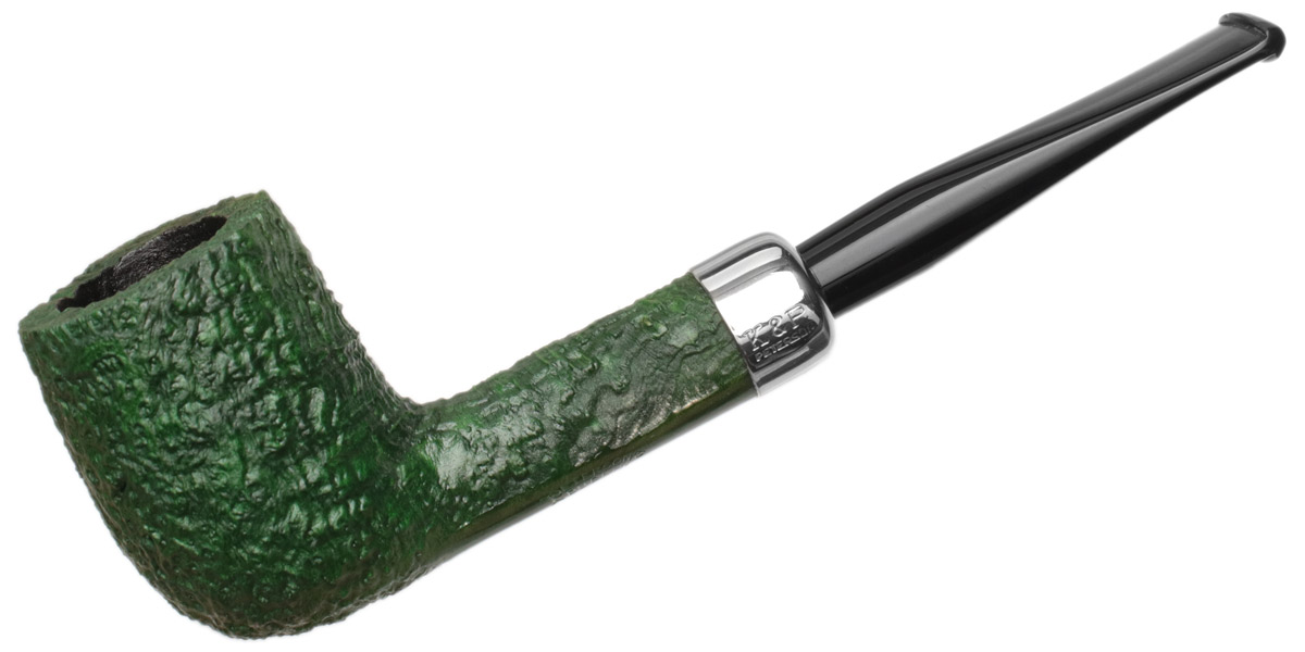Peterson St. Patrick