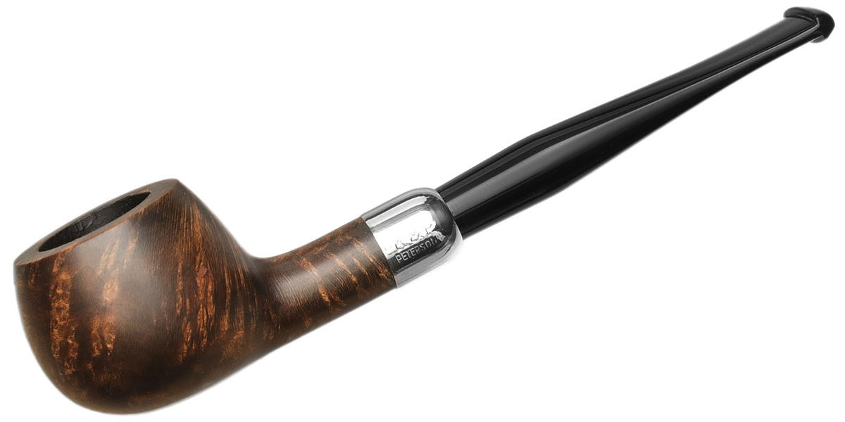 Peterson Irish Made Army (406) Fishtail