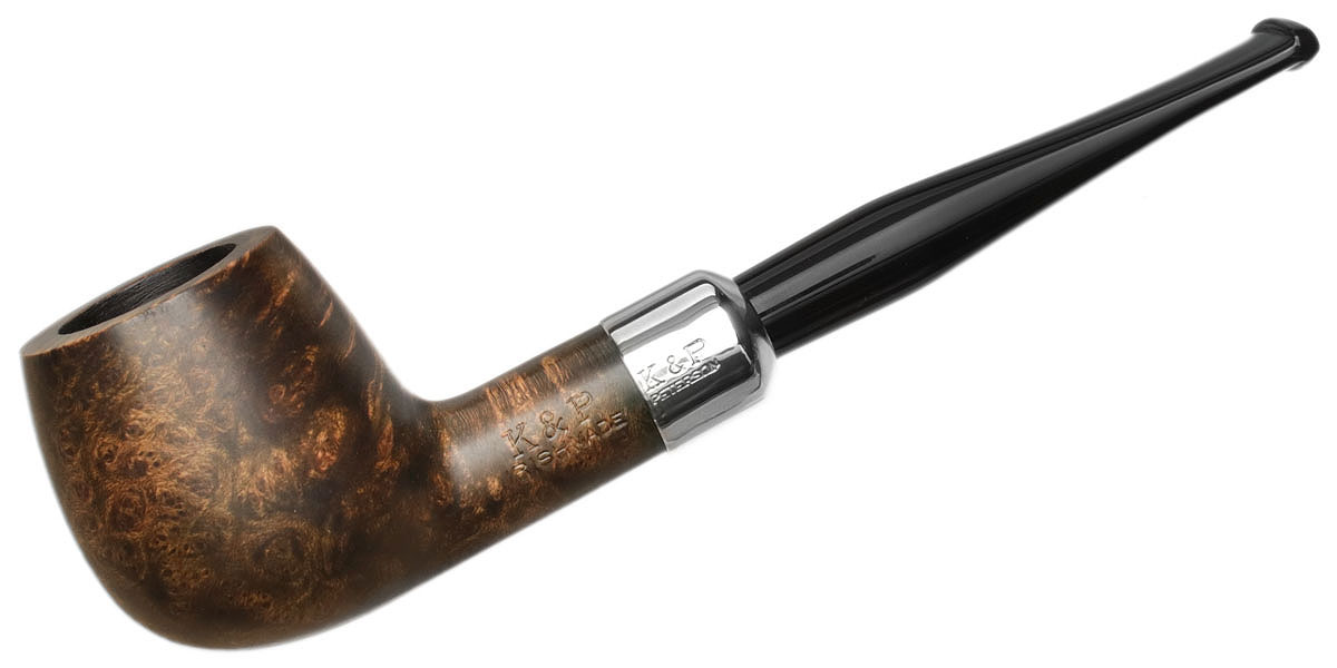 Peterson Irish Made Army (86) Fishtail