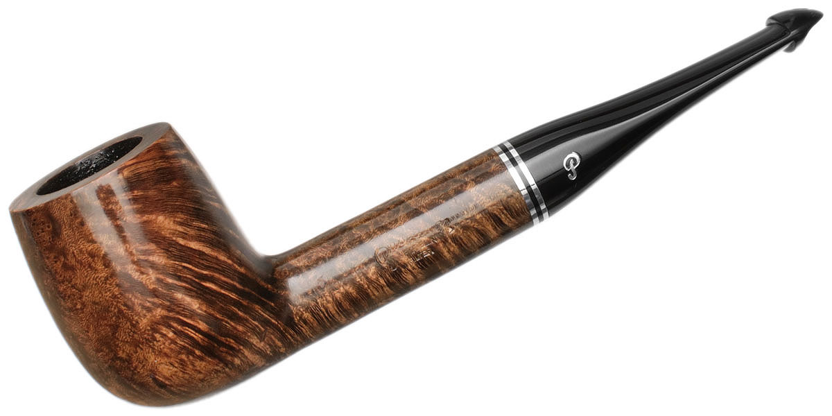 Peterson Dublin Filter Smooth (106) Fishtail (9mm)