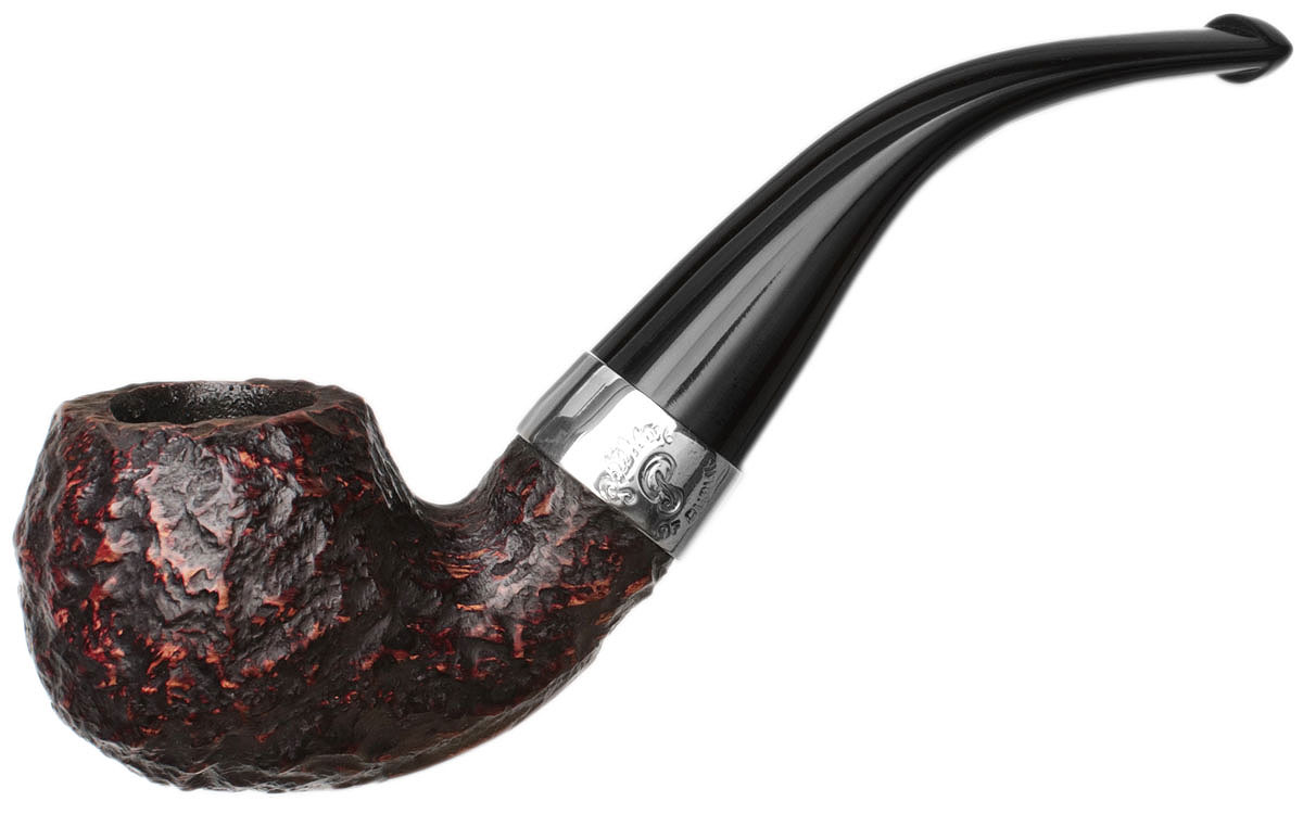 Peterson Donegal Rocky (03) Fishtail