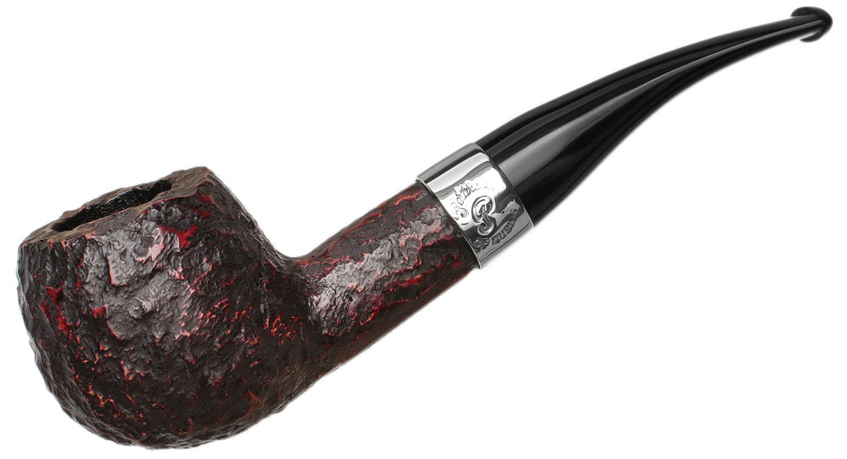 Peterson Donegal Rocky (408) Fishtail
