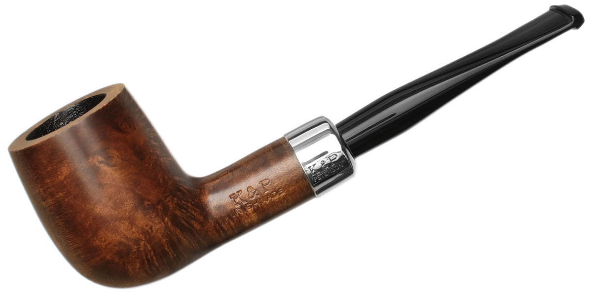 Peterson Irish Made Army (101) Fishtail