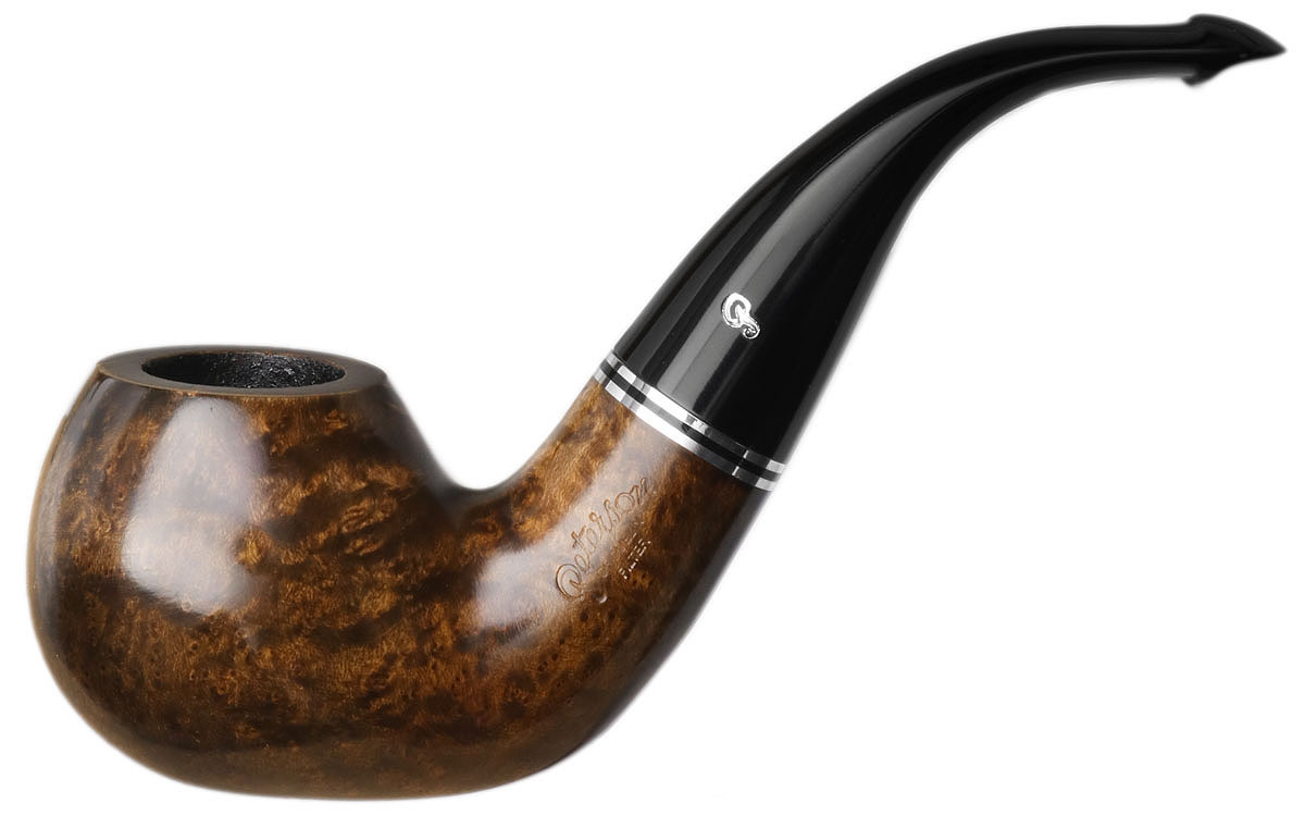 Peterson Dublin Filter Smooth (XL02) P-Lip (9mm)