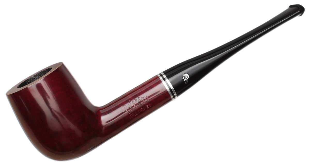 Peterson Killarney Red (15) Fishtail