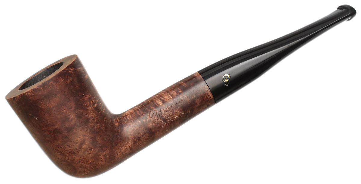 Peterson Aran Smooth (120) Fishtail