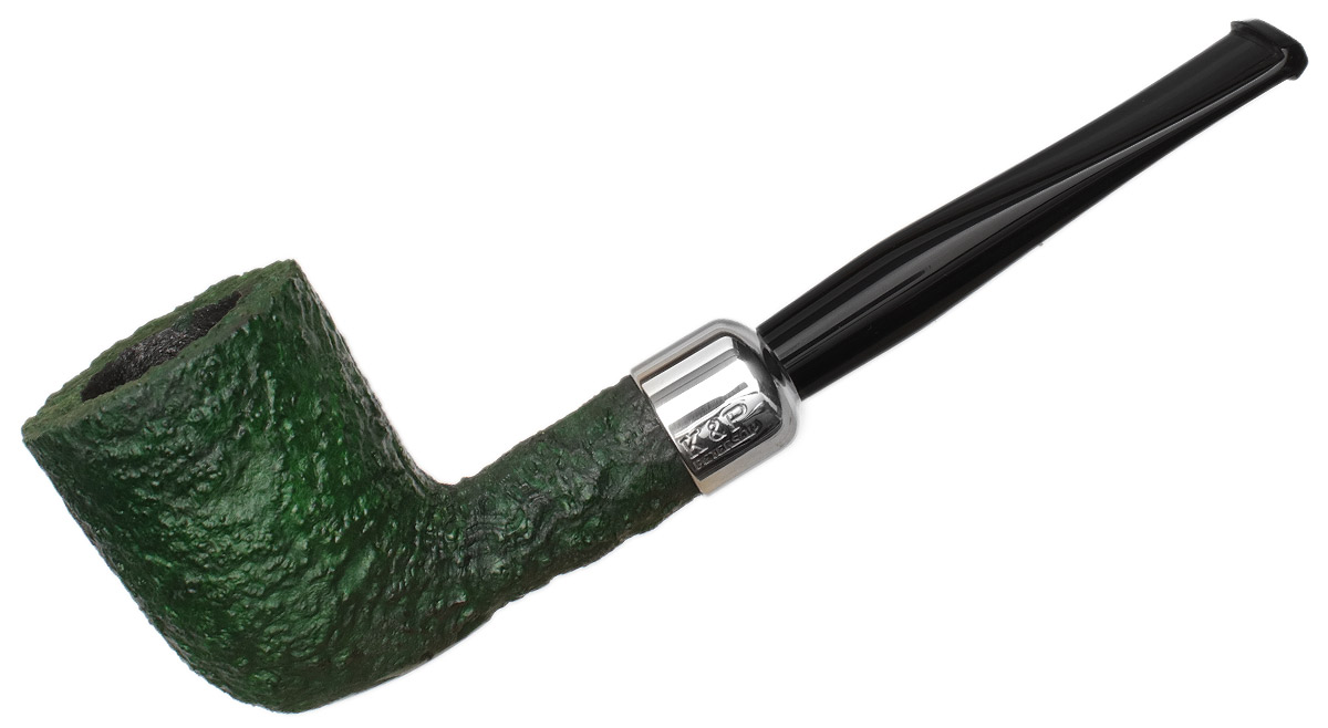 Peterson St. Patrick