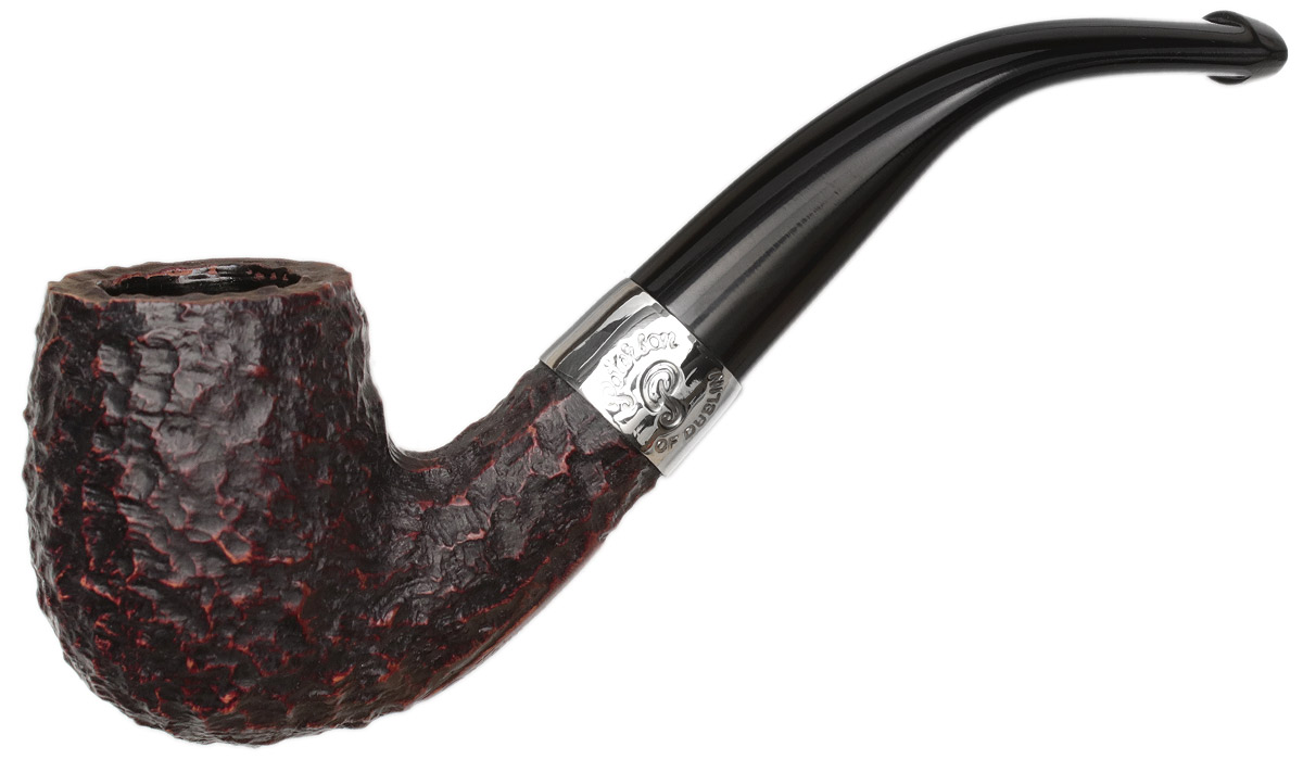 Peterson Donegal Rocky (65) Fishtail