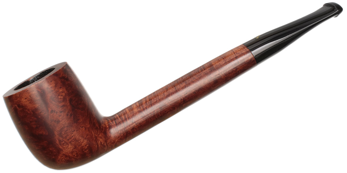 Peterson Aran Smooth (264) Fishtail