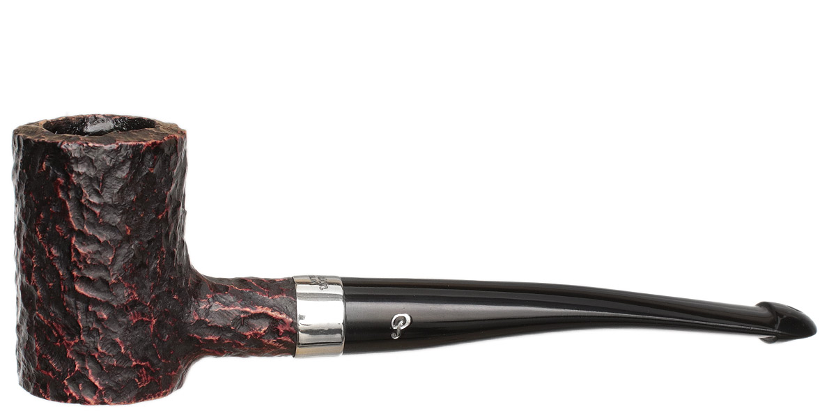 Peterson Speciality Rusticated Tankard P-Lip
