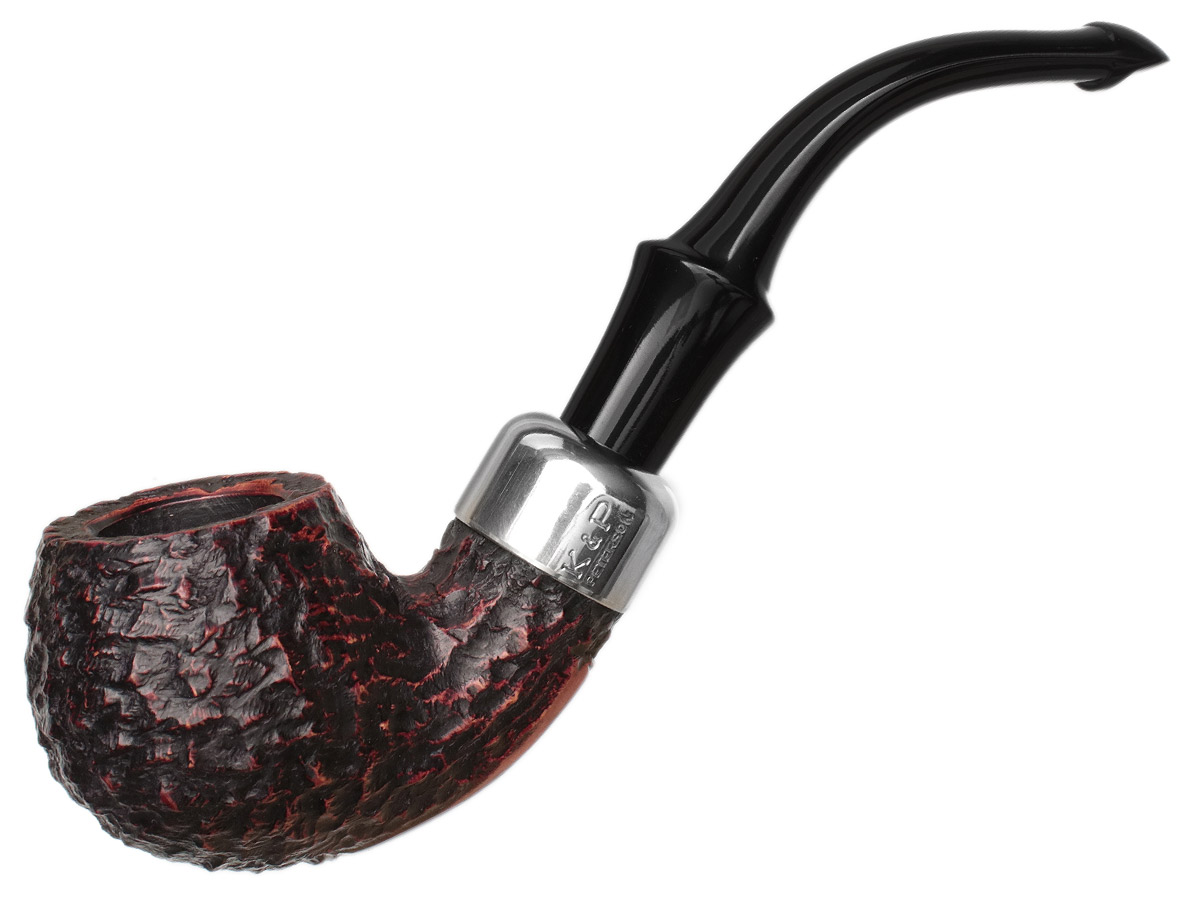 Peterson System Standard Rusticated (303) P-Lip