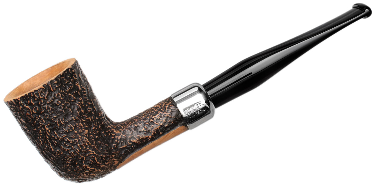 Peterson Arklow Sandblasted (120) Fishtail