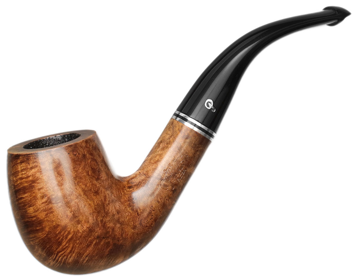 Peterson Dublin Filter Smooth (69) P-Lip (9mm)