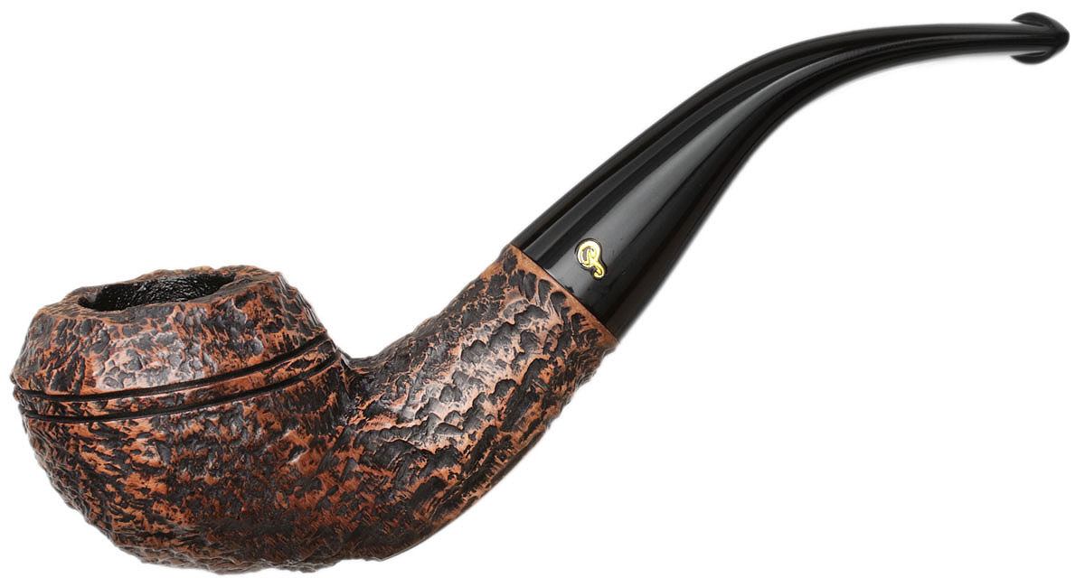 Peterson Aran Rusticated (999) Fishtail