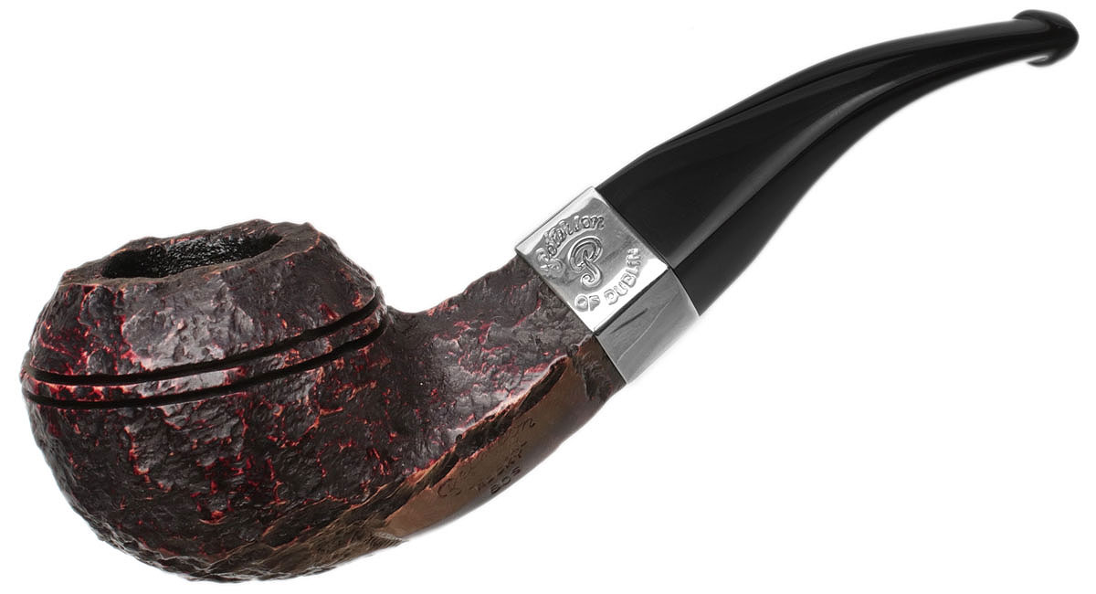 Peterson Donegal Rocky (80s) Fishtail