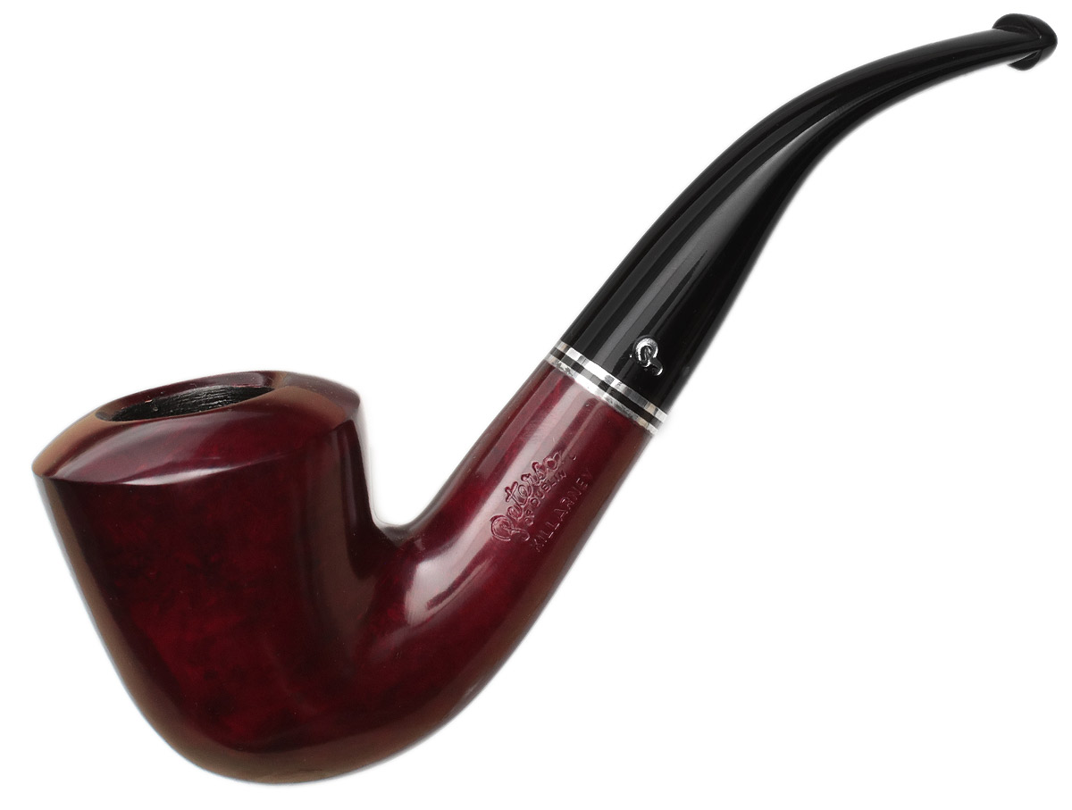 Peterson Killarney Red (B10) Fishtail