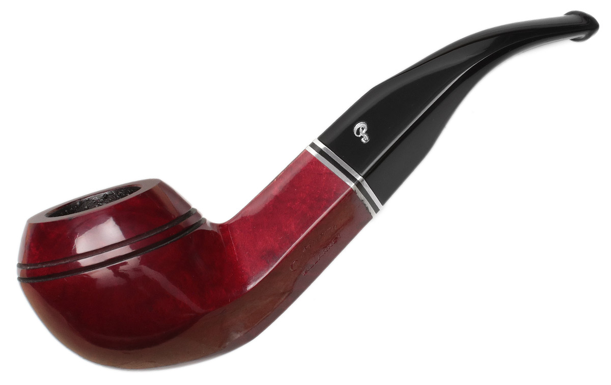 Peterson Killarney Red (80s) Fishtail