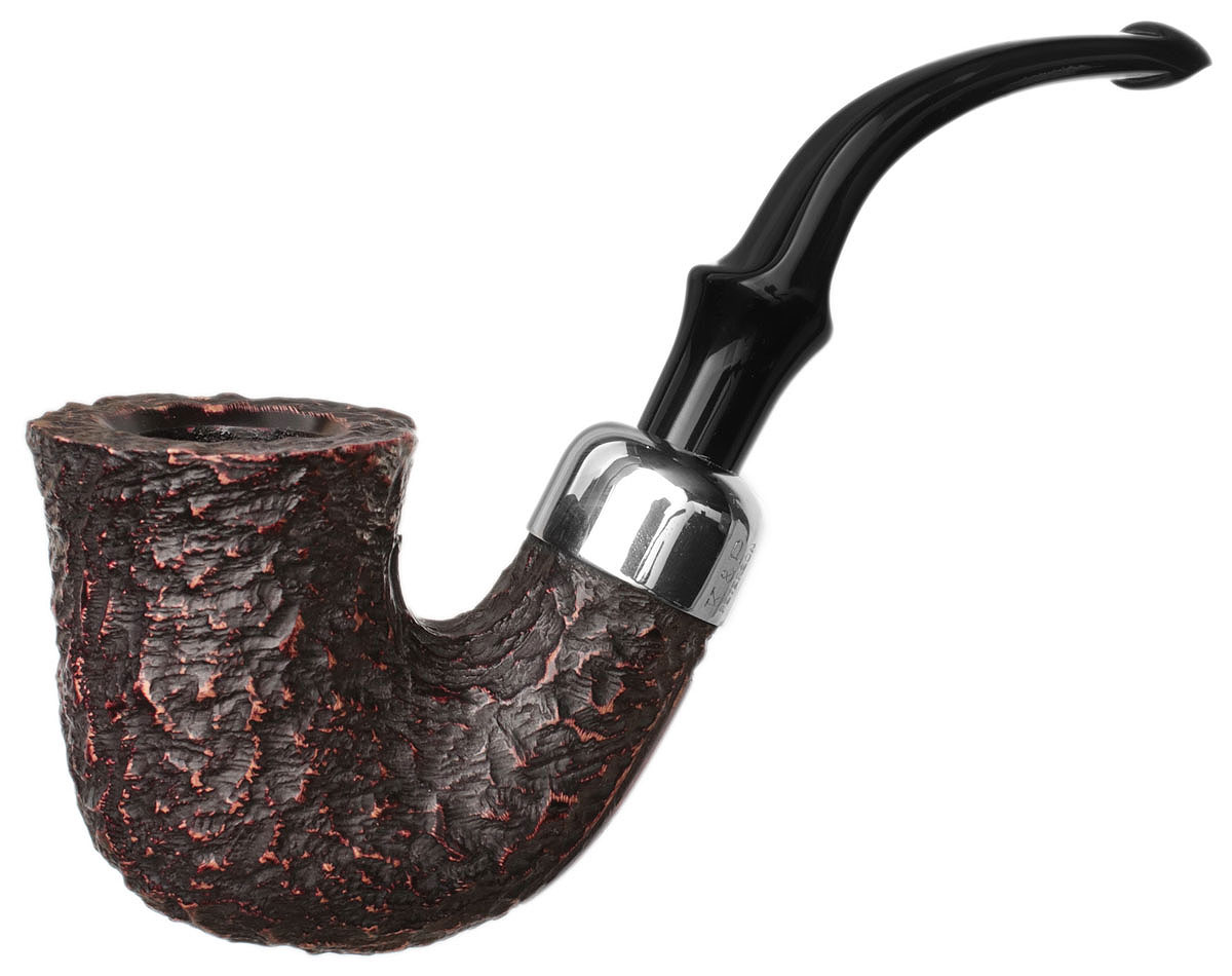 Peterson System Standard Rusticated (XL315) P-Lip