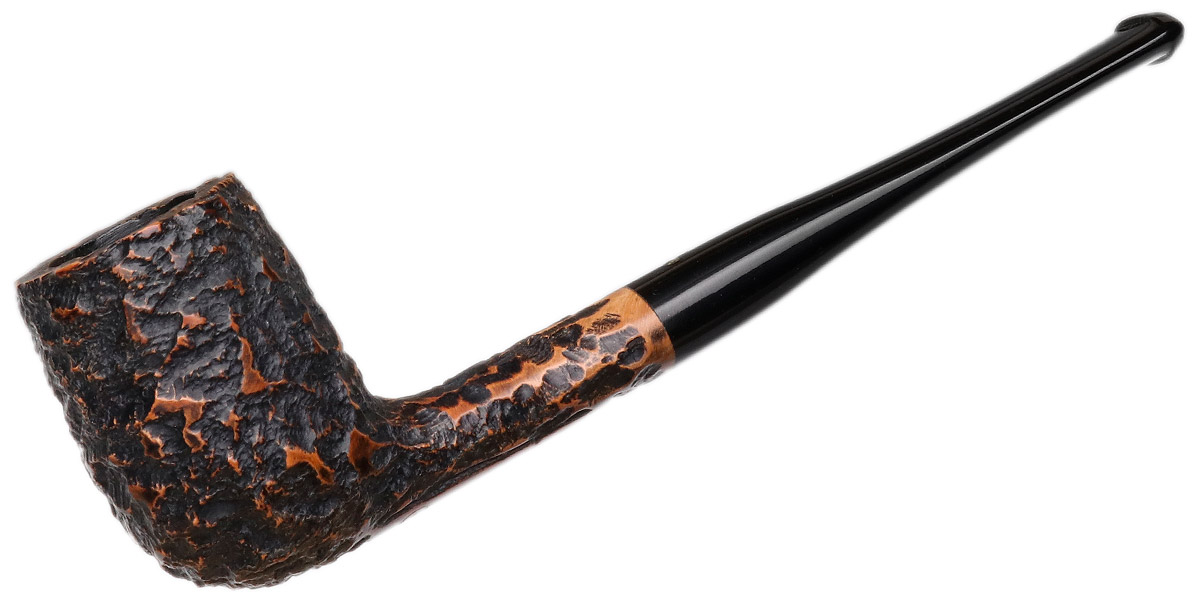 Peterson Aran Rusticated (D11) Fishtail
