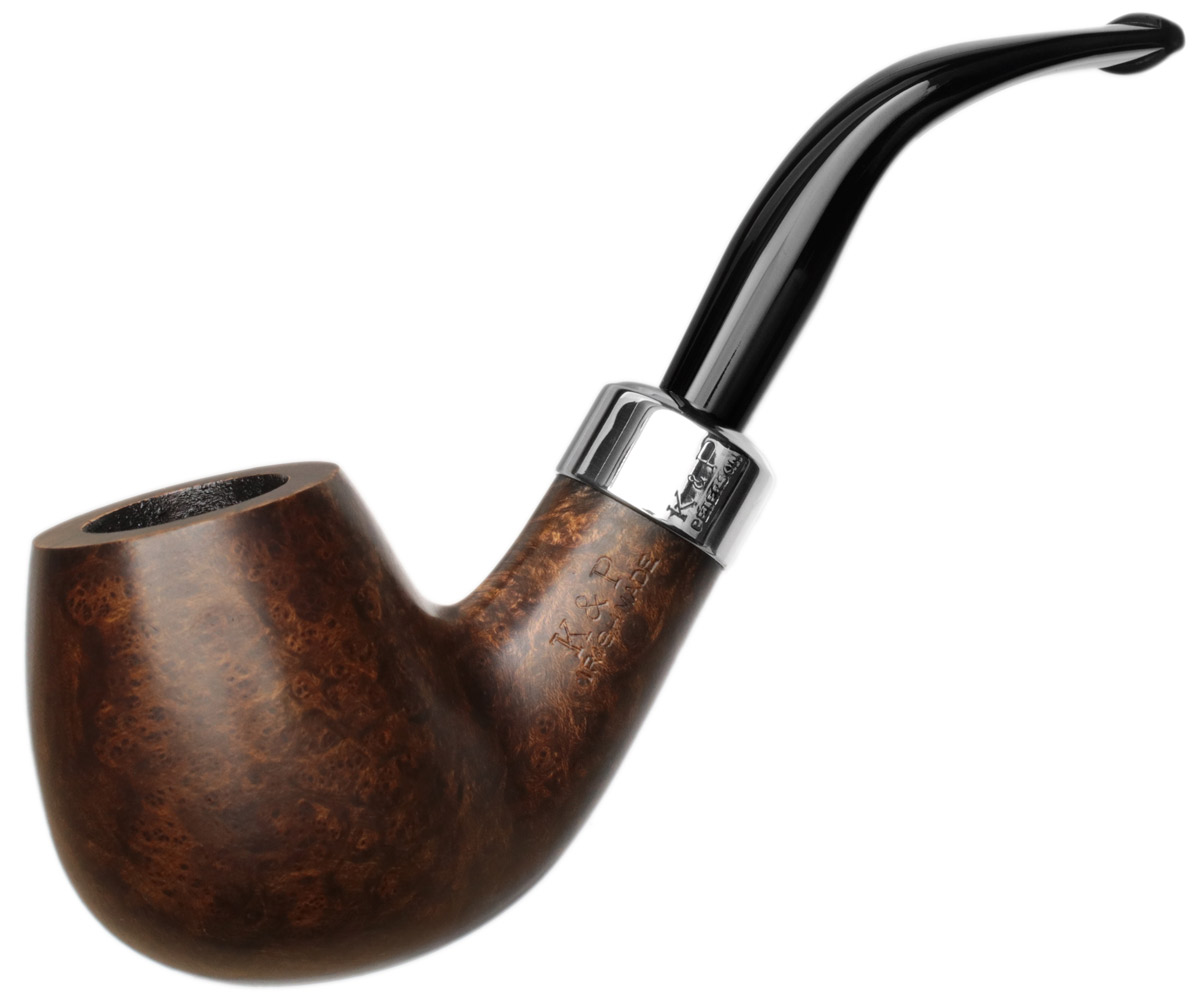 Peterson Irish Made Army (68) Fishtail